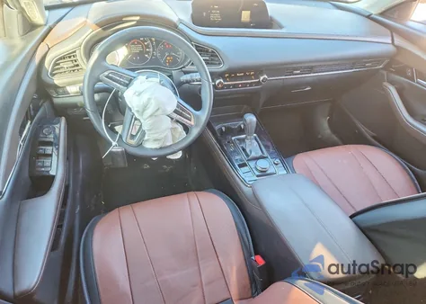 2020 Mazda Cx-30 Premium z USA, uszkodzony, nr VIN 3MVDMBEM8LM128466